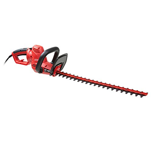Craftsman 22 45 amp Electric Corded Hedge Trimmer