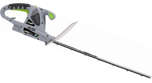 Earthwise 22-inch 28-amp Corded Electric Hedge Trimmer Model Ht10022