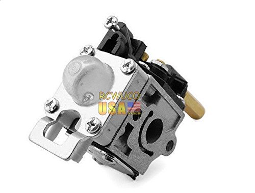 HOT Carburetor Fit FOR Trimmers Pole Hedge Cutters Echo A021001201 RB-K84RBK84 product_by rcwuco TRYK21151936014920