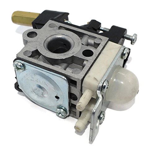 New OEM Zama RB-K112 CARBURETOR Carb fits Echo SHC-266 SHC266 Pole Hedge Cutter supplytheropshop