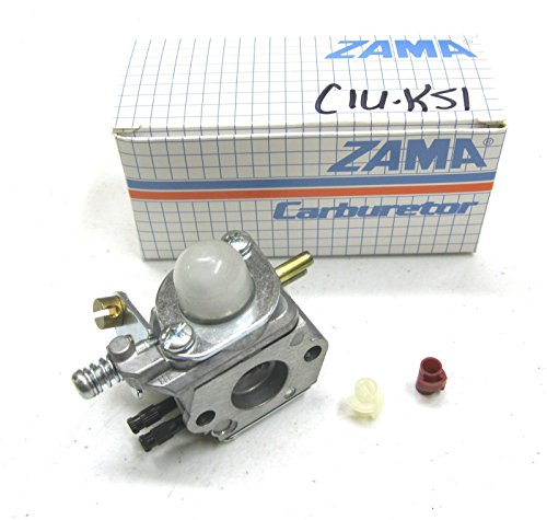 The ROP Shop New OEM Zama C1U-K51 Carburetor Carb Echo HC HCR Series Hedge Cutters Trimmers