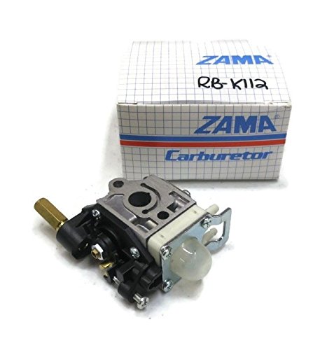 The ROP Shop New OEM Zama RB-K112 Carburetor Carb fits Echo SHC-266 SHC266 Pole Hedge Cutter