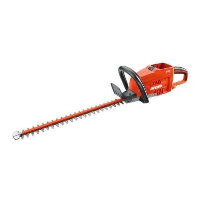 ECHO 24 in 58-Volt Lithium-Ion Brushless Cordless Hedge Trimmer - Battery and Charger Not Included