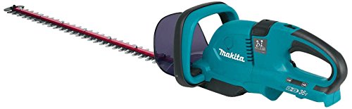 Makita XHU04Z 18V X2 LXT Lithium-Ion 36V Cordless Hedge Trimmer Bare Tool Only
