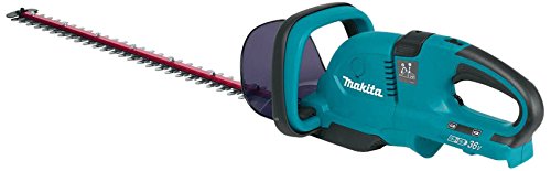 Makita XHU04Z 18V X2 LXT Lithium-Ion 36V Cordless Hedge Trimmer Bare Tool Only