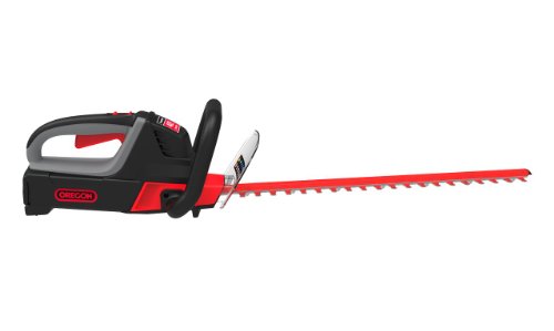 OREGON CORDLESS 40 Volt MAX HT250 Hedge Trimmer TOOL ONLY without BatteryCharger