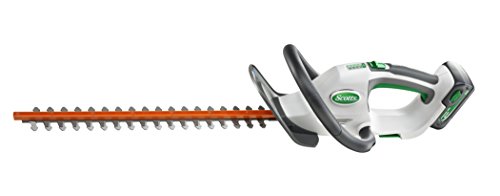 Scotts S20610 Sync Lithium-ion Cordless Hedge Trimmer 20-volt