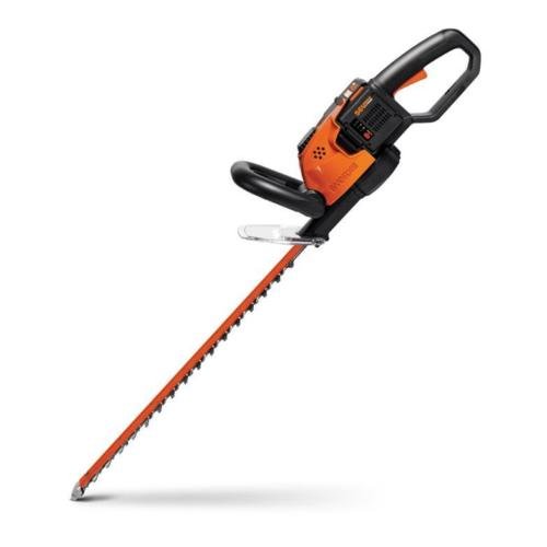 WG291 WORX 56V 24 Lithium-Ion Cordless Hedge Trimmer