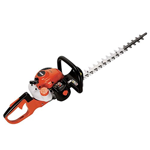 ECHO Professional Gas Hedge Trimmer - 24 Double-Sided