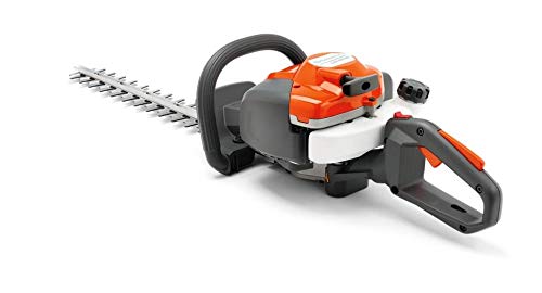Husqvarna 122HD45 22cc Gas Hedge Trimmer Clipper Saw 18in Dual Action Renewed