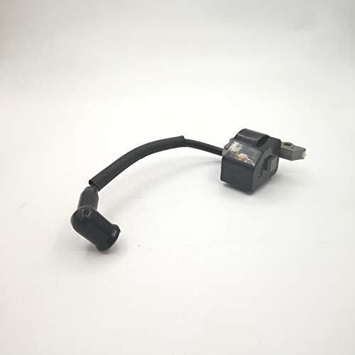 shiosheng Ignition Coil for Poulan FL1500 FL1500LE GHT220 BC2400 XT45 XT65 Gas Hedge Blower Trimmer 530039163