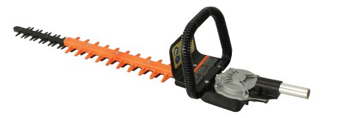 CORE GasLess Power CPL410 Power Lok Hedge Trimmer Attachment