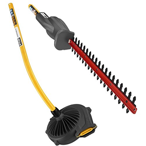 Ryobi Expand-it ZR15703 ZR15519 Hedge Trimmer and Blower Kit Attachments ONLY Power Base NOT Included Certified Refurbished