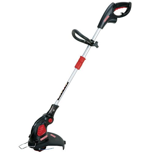 Craftsman 12-in Electric Line Trimmer