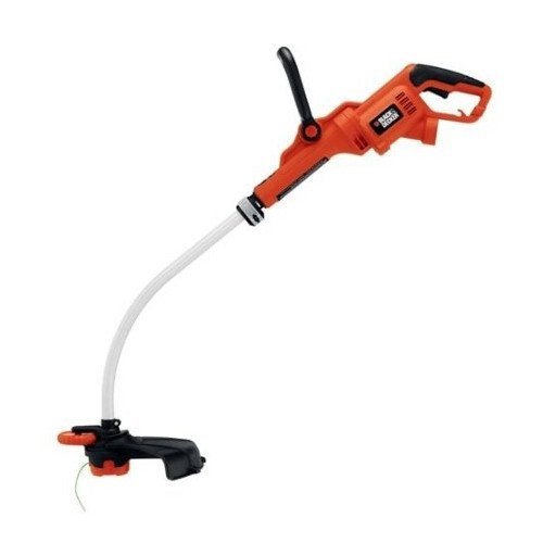 Factory-reconditioned Blackamp Decker Gh3000r 75 Amp 14 In Curved Shaft Electric String Trimmer  Edger