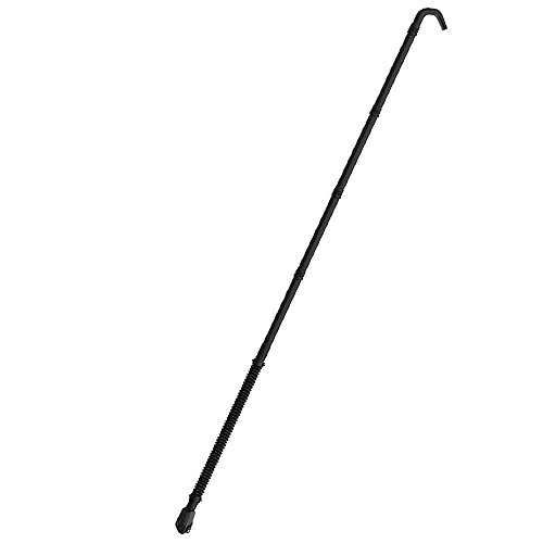 BLACKDECKER Gutter Clean Attachment For Blower Quick Connect (BZOBL50)