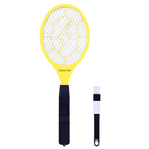 ValueHall Electric Fly Swatter Perfect for Indoor and Outdoor V70222