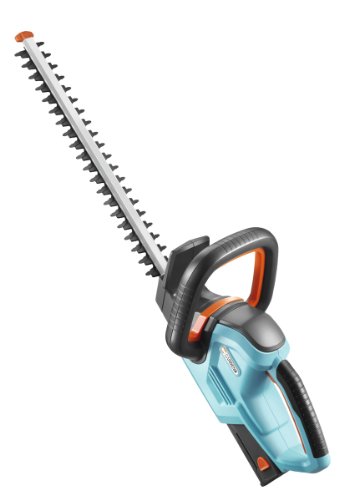 Gardena 8872  Cordless Hedge Trimmer