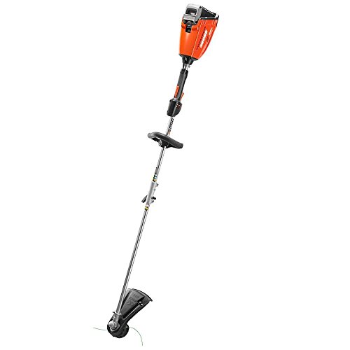 ECHO CST-58VBT 58-Volt Lithium-Ion Brushless Cordless String Trimmer - Battery and Charger Not Included