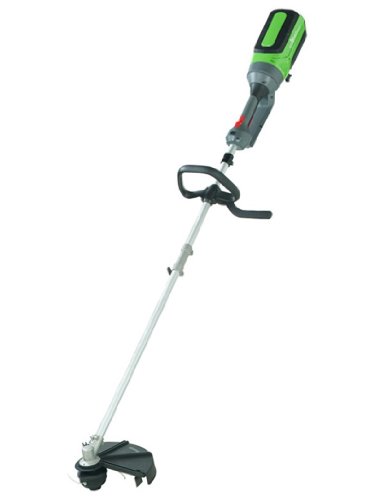 EcoPro Tools TM-DX101A Professional Cordless Electric Straight Shaft String Trimmer 40-volt