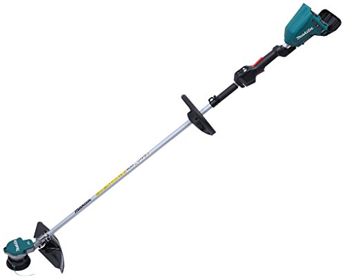 Makita Xru07z 18v X2 Lxt Lithium-ion 36v Brushless Cordless String Trimmer Bare Tool Only