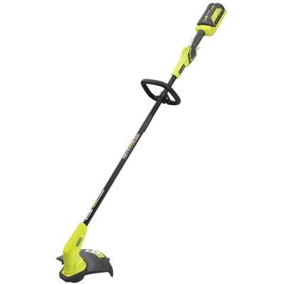 Ryobi 40-Volt Lithium-Ion Cordless String Trimmer RY40240 2016 MODEL battery and charger not included