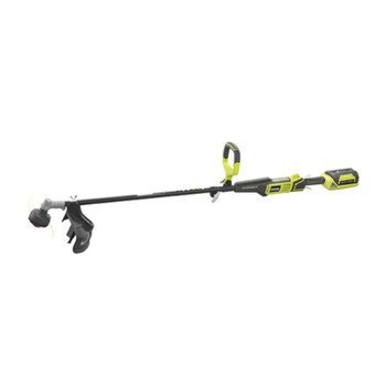 Ryobi RY40220A 40-Volt X Lithium-ion Attachment Capable Cordless String Trimmer Kit ZRRY40220 Recond