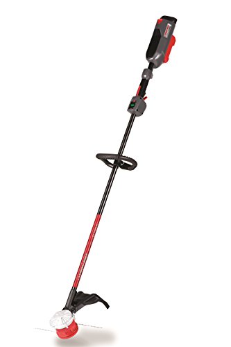 Troy-Bilt CORE TB4200 40V 16-Inch Straight Shaft Cordless String Trimmer Bare Tool Only