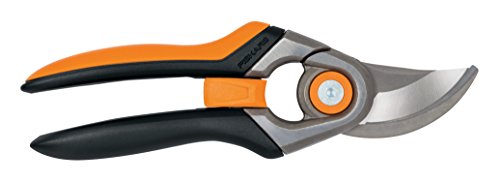 Fiskars Forged Pruner with Replaceable Blade