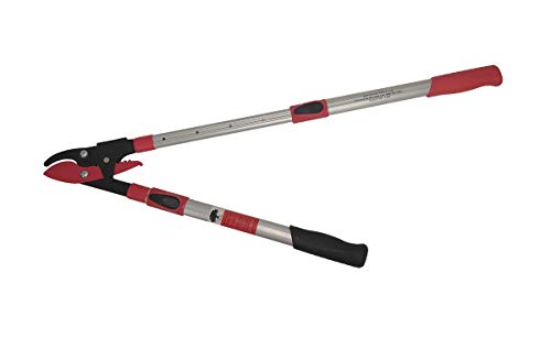 Ironwood Tool Company IW1420 Geared Bypass Lopper Replaceable Blades Telescopic Handles