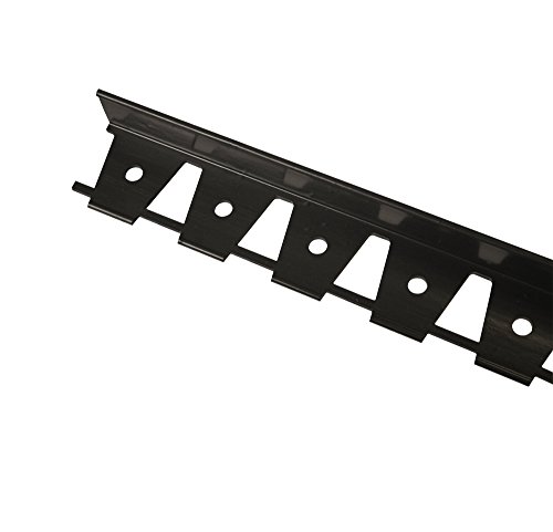 Dimex 126260C Paver Edging 60Feet Black