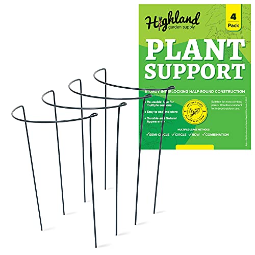 Plant Support for Indoor Plants Peony Plant Stakes for Indoor Plants Garden Plant Support Stake for Outdoor Potted Plants Indoor Plant Stakes and Supports Plant Support Garden Stake Plant Cages Tomato
