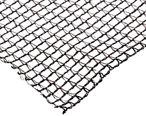 Deluxe Knitted Pond Netnetting 10 X 12 Size for Koi Ponds  Water Gardens