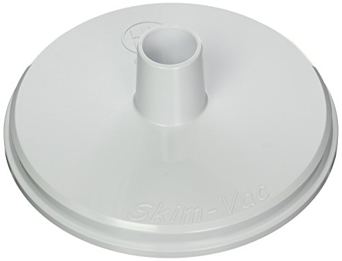 Hayward SP1106 Skim Vac InGround Pool Skimmer  White