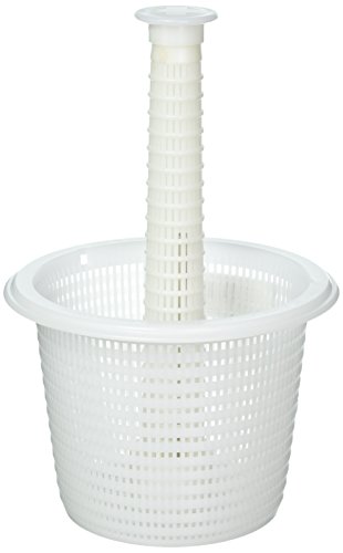 SkimPro TowerVented Skimmer Basket with Tower and Handle