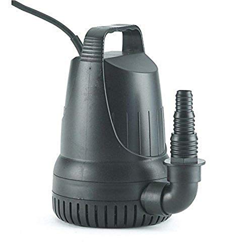 Jebao JGP16000 Magnetic Drive Waterfall Pump 4200 GPH