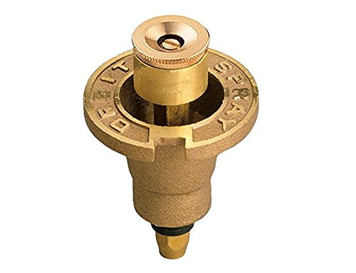 Orbit 54071 Half PopUp Sprinkler Head Pack of 1