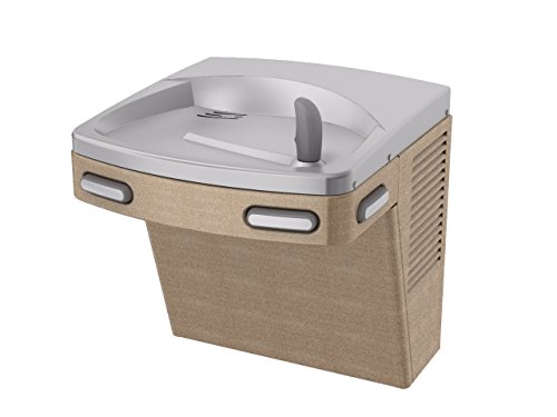 Oasis PG8AC VersaCooler II Refrigerated Drinking Fountain Sandstone