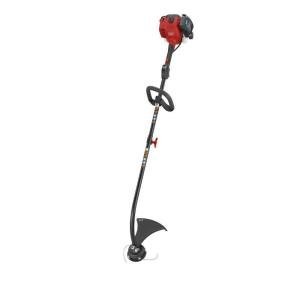 Certified Refurbished - Ryobi Ry51930 Gas Powered Lawnamp Weed Trimmer refurb