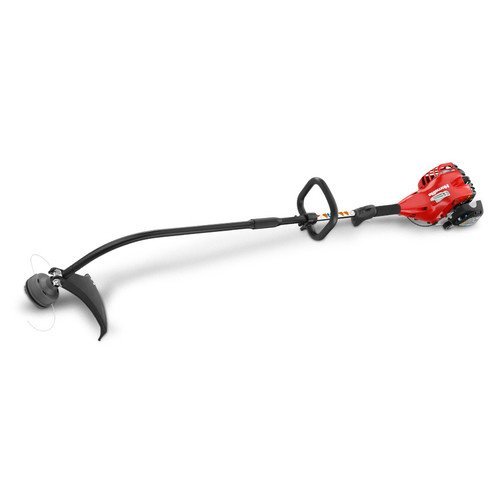 Factory-reconditioned Homelite Zr33600 26cc Gas Powered 17 In Curved Shaft Trimmer