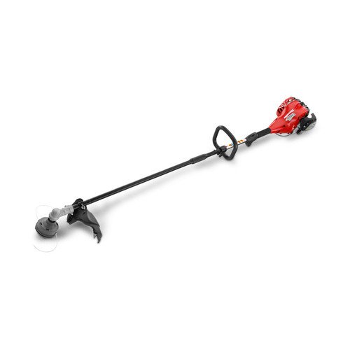 Factory-reconditioned Homelite Zr33650 26cc Gas Powered 17 In Straight Shaft Trimmer