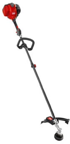 Factory-reconditioned Ryobi Zr51932 Gas Powered 18 In Straight Shaft String Trimmer