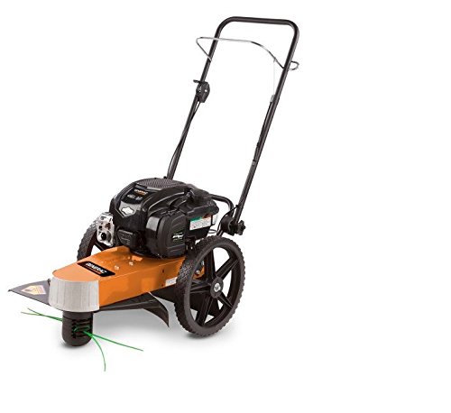 Generac 22 Gas Powered Trimmer Mower