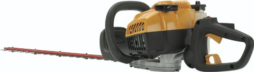 Poulan Pro Pp2822 22-inch 28cc 2 Cycle Gas Powered Dual Sided Hedge Trimmer