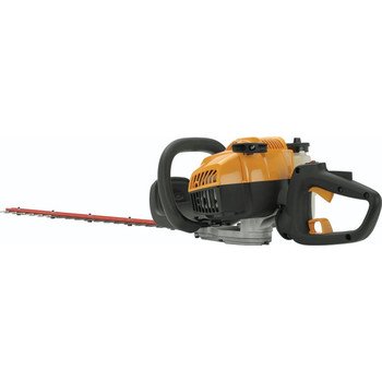 Poulan Pro Pp2822 28cc 22&quot Gas Powered Dual Action Hedge Trimmer Clipper Saw