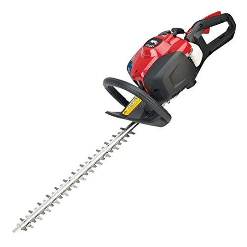 Redmax Cht220l 24&quot 217cc Gas Powered Hedge Trimmer