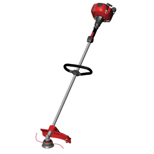 Solo 109l 29cc 136 Hp 2-stroke Gas Powered Commercial Grade Straight Shaft String Trimmerbrush Cutter