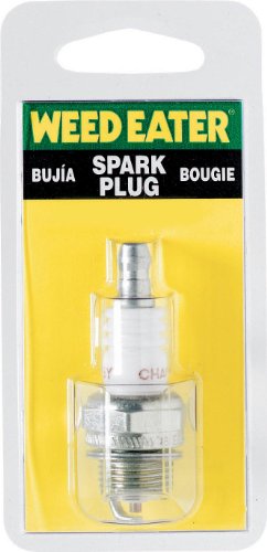 Weed Eater 952030249 Sparkplug For All Poulan Gas Powered String Trimmersamp Blowers