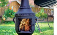 Blue-Rooster-Venetian-Style-Wood-Burning-Outdoor-Metal-Chiminea-Fireplace-Charcoal-Color-with-Half-Round-Fire-Resistent-Chiminea-Pad-11.jpg
