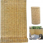 Wcxixo-Reed-Fence-Screening-Screen-Natural-Reed-Fence-Wind-Break-Screening-Wall-3—10M-Roll-Bamboo-Covering-Privacy-Panel-Roll-for-Garden-Or-Balcony-Bamboo-Fencing-Rolls-2-3-4-Feet-High-1.jpg